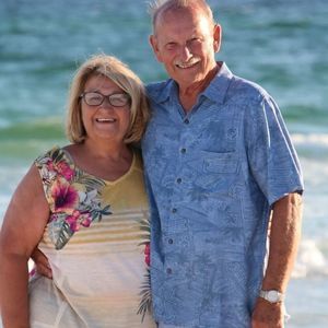 Meet your Posher, Diane